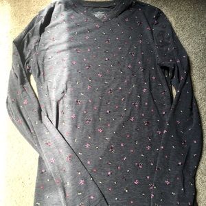 Cuddl Duds Active Layer long sleeve shirt